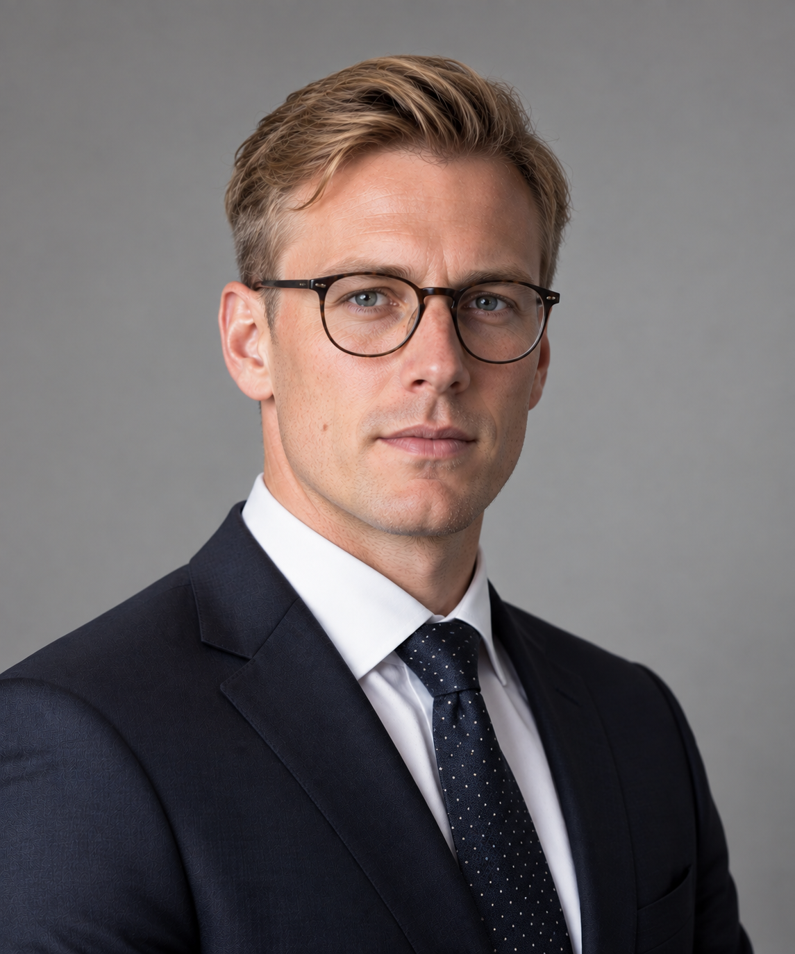 Portrait of Luka Schilling
